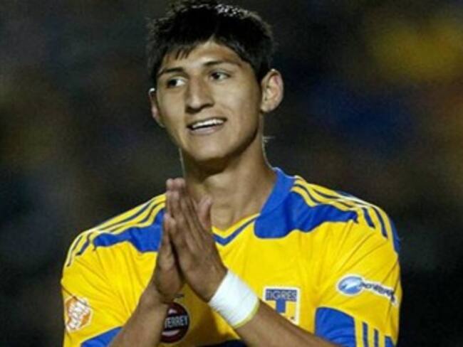 Sigue Pulido sin llegar a acuerdo con Tigres para renovar contrato