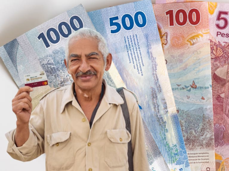 Los beneficiarios inscritos deberán estar pendientes de la nueva fecha de pago, luego de que se anunciara que posponen primer depósito a beneficiarios de 60 a 64 años.