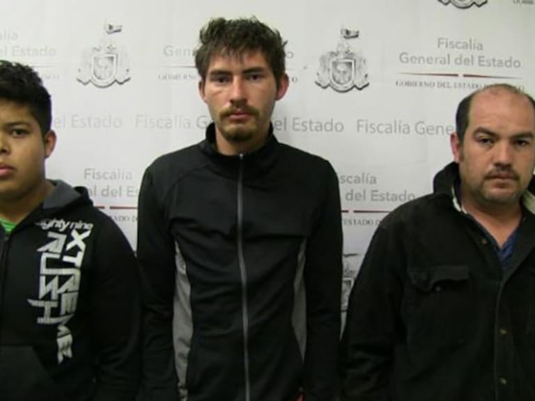 Confirman sentencia a tres secuestradores en Guadalajara