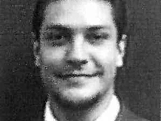 Buscan en Colombia al 'JJ'