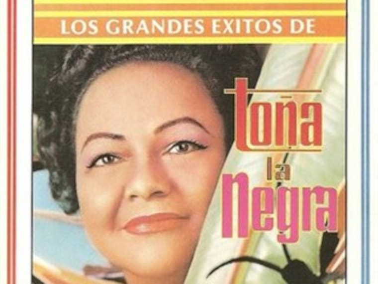 Humo en los Ojos, Toña la Negra