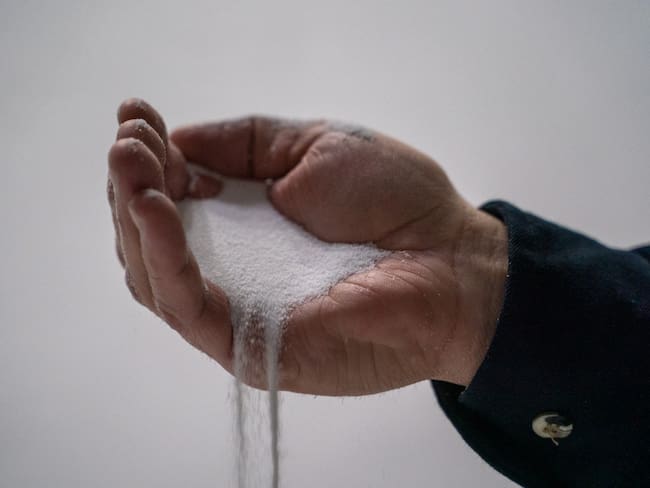 Mueren dos personas en Cuba por ingerir sal de nitro en sus alimentos: ¿Por qué es tóxica?