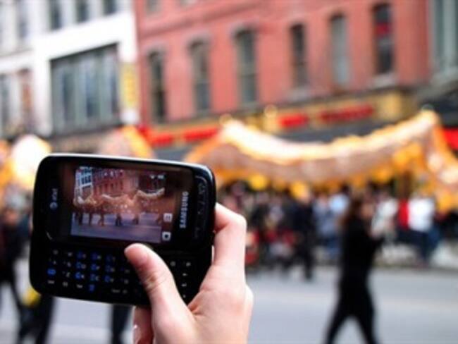 Realizan método de geolocalización para detectar videos