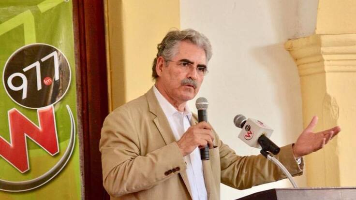 Fallece Rafael Borbón, destacado empresario radiofónico de Sinaloa