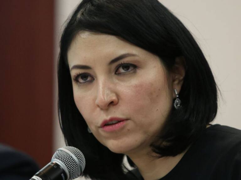 Nombra AMLO a Victoria Rodríguez como gobernadora de Banxico