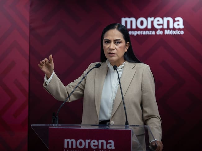 Con “derechos de las audiencias” no habrá censura, fue en el periodo neoliberal cuando se privatizó la conversación: Morena