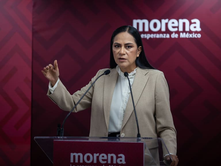 FOTO: ANDREA MURCIA/CUARTOSCURO.COM