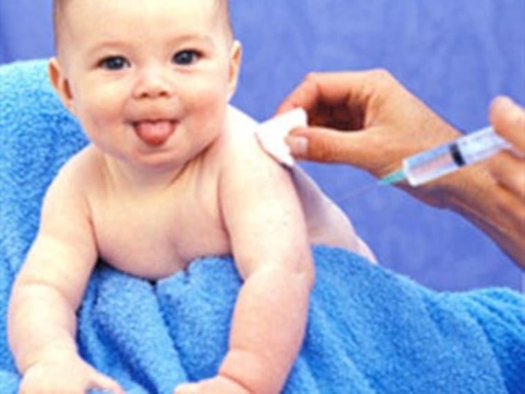 ¿Por qué es importante vacunar a tu hijo?
