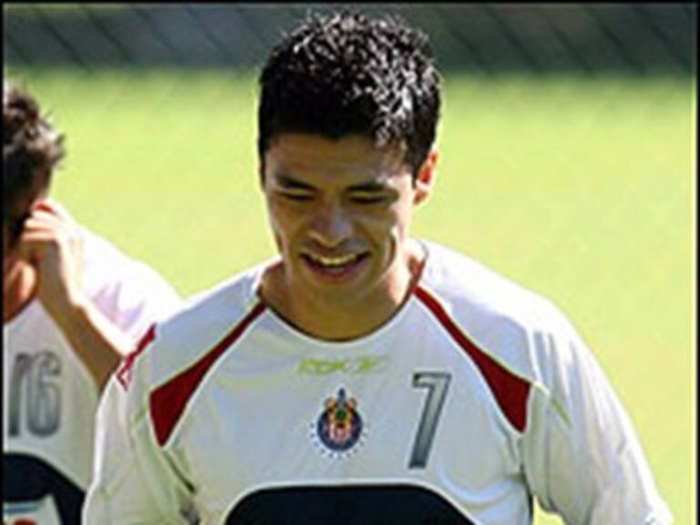 Tratan a jugadores de Chivas como a 'leprosos' en Chile