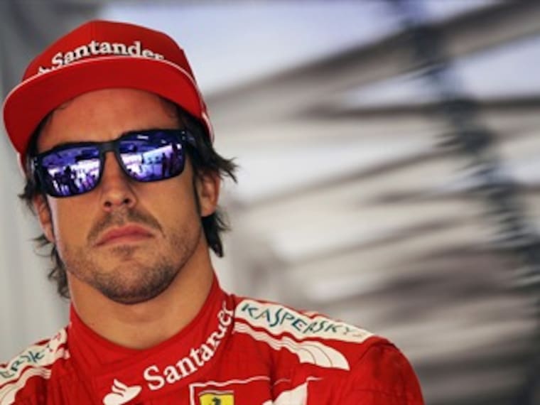 Todo parece indicar que el futuro de Fernando Alonso será McLaren