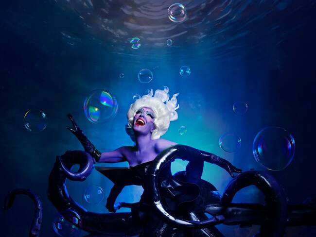 Los 10 disfraces más icónicos de Martha Debayle