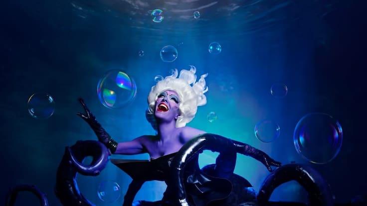 Los 10 disfraces más icónicos de Martha Debayle