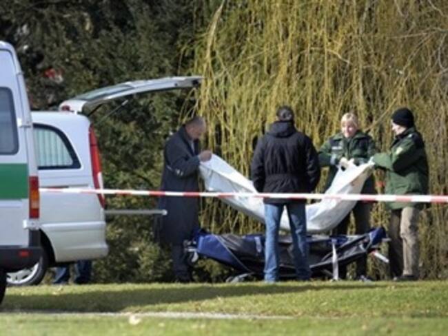 Reconocen inocencia de joven muerto durante tiroteo en NL