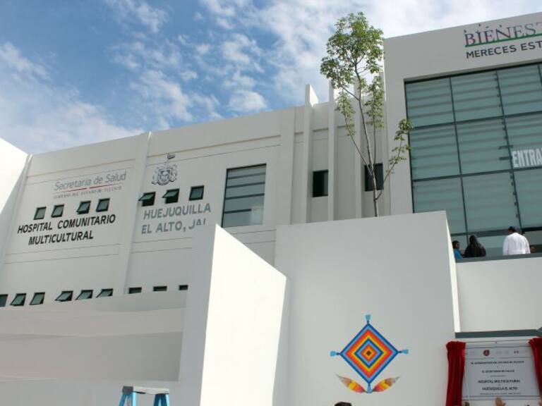 Niega la SSJ falta de personal en Hospital de Huejuquilla