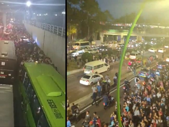 Fallas y envejecimiento en el Metro, reconoce Guillermo Calderón