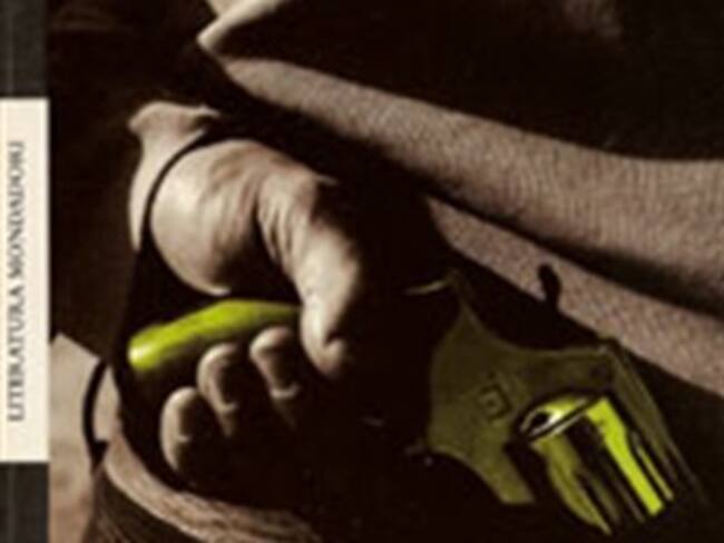 'Mi nombre es Casablanca'. Lorena Hernández, experta en libros. 09/02/13