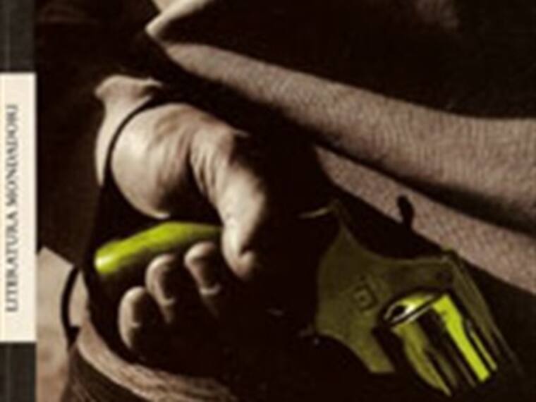 'Mi nombre es Casablanca'. Lorena Hernández, experta en libros. 09/02/13