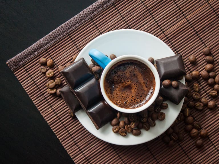 Difruta del Café y Chocolate Fest edición 2024