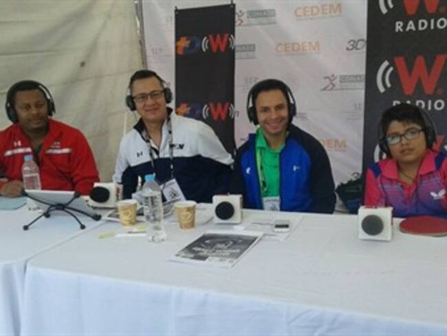 Únete a la Expo Iniciación Deportiva de CONADE