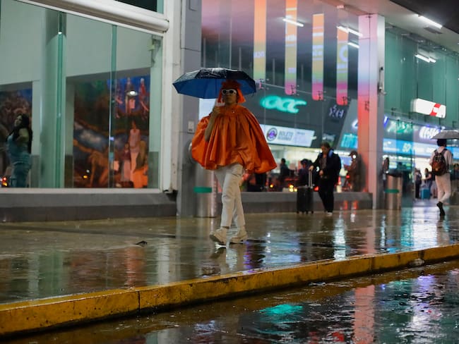 Martes 1 de septiembre en CDMX y Edomex: el clima cambia y llegan las lluvias