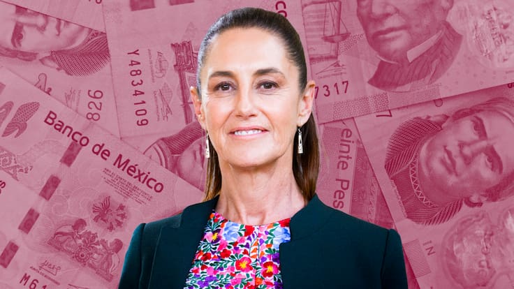 Entró en vigor plan de jubilación a los 55: Sheinbaum beneficiará a nacidos en 1979 tras decreto