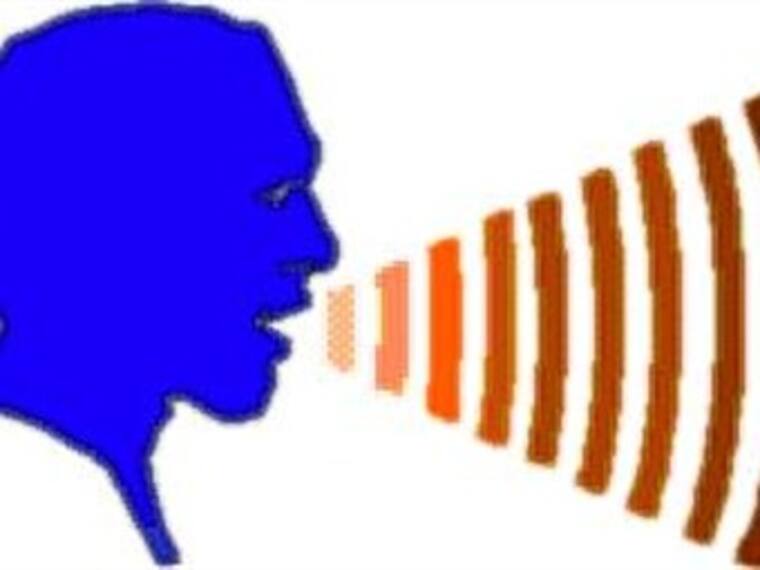 La voz. Rosa Eugenia Chávez, maestra. 15/04/13