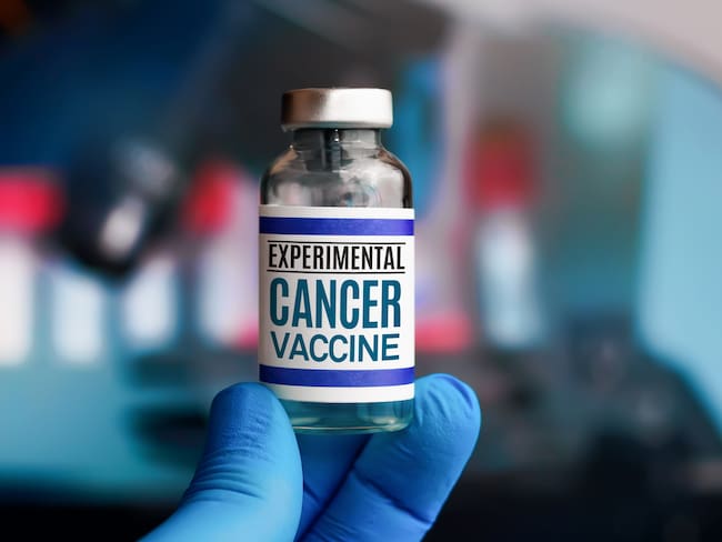 Vacuna rusa contra el cáncer: ¿Qué se sabe realmente sobre EnteroMix y su supuesto 100% de efectividad?