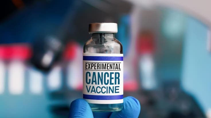 Vacuna rusa contra el cáncer: ¿Qué se sabe realmente sobre EnteroMix y su supuesto 100% de efectividad?
