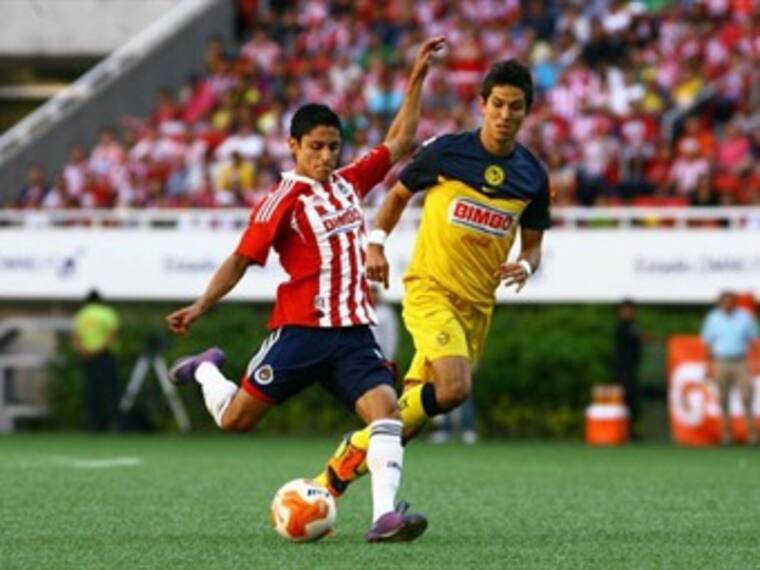 Tremenda goliza que se llevó el Guadalajara