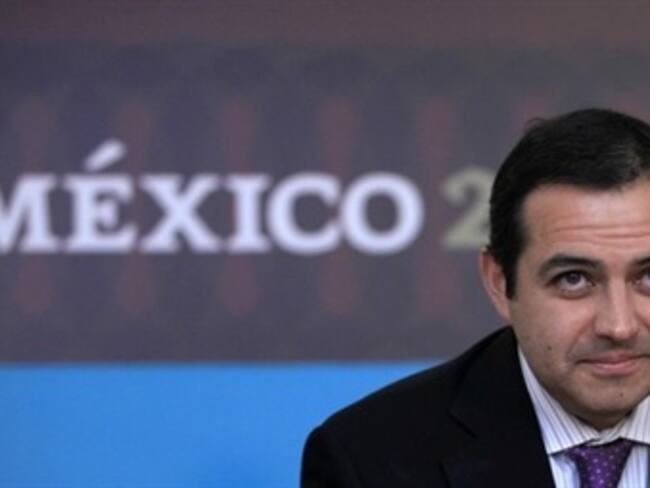 Gasolina en México, de las más baratas del mundo: Cordero