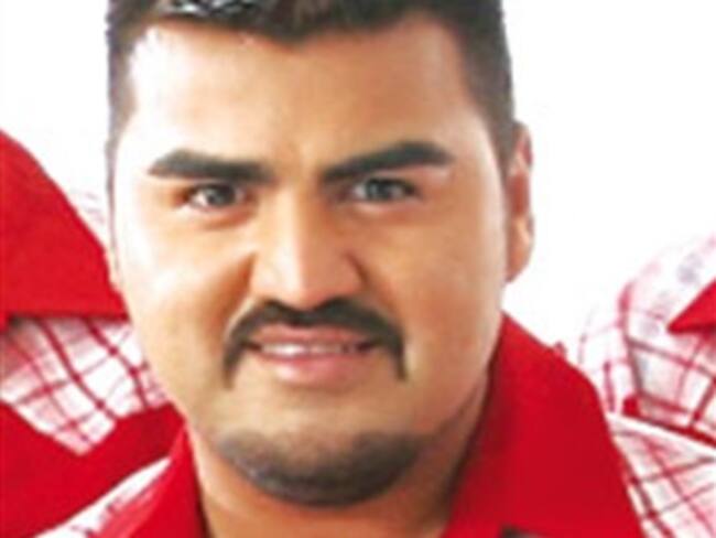 Sale ‘Mimoso’ de El Recodo