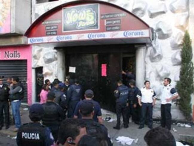 En breve dictarán sentencia a implicados en caso 'News Divine'