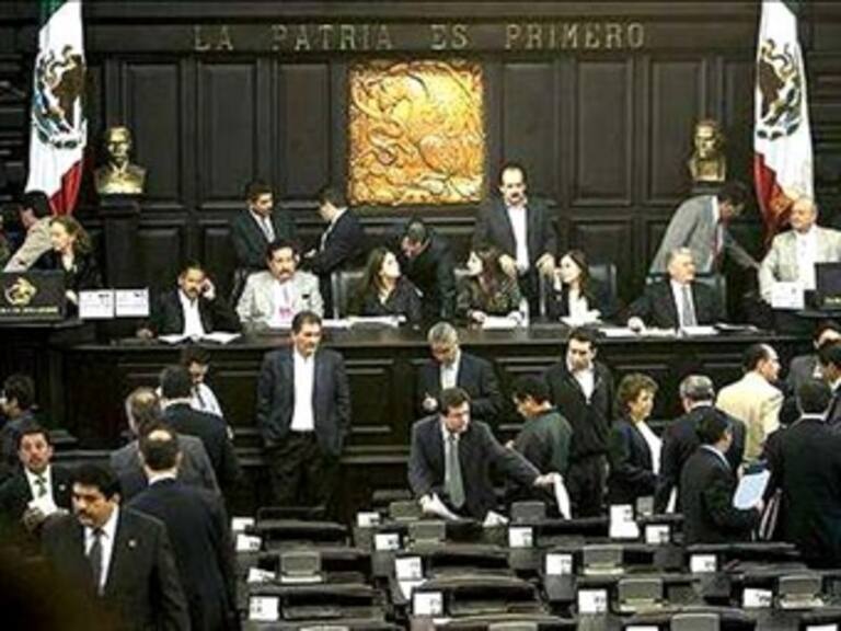 Senado apoya intervención del FBI en Juárez