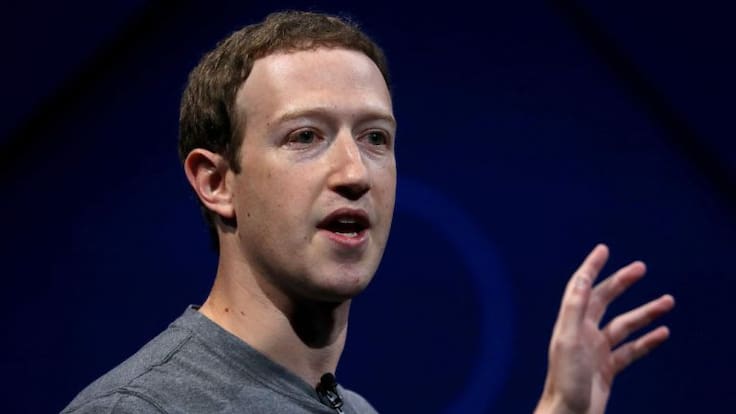 Mark Zuckerberg se disculpa por su mensaje sobre Puerto Rico