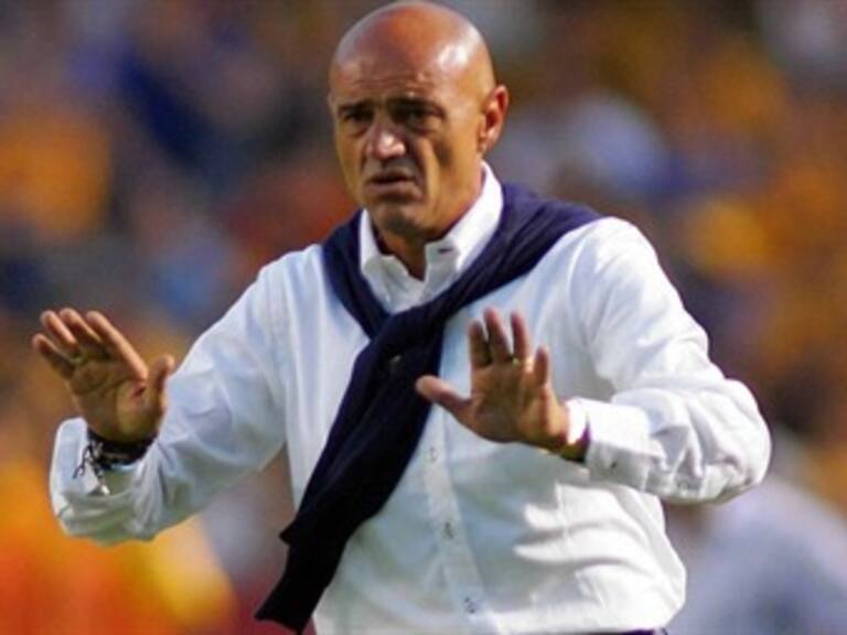 Solicita directiva de Puebla se abra investigación a 'Chelís'