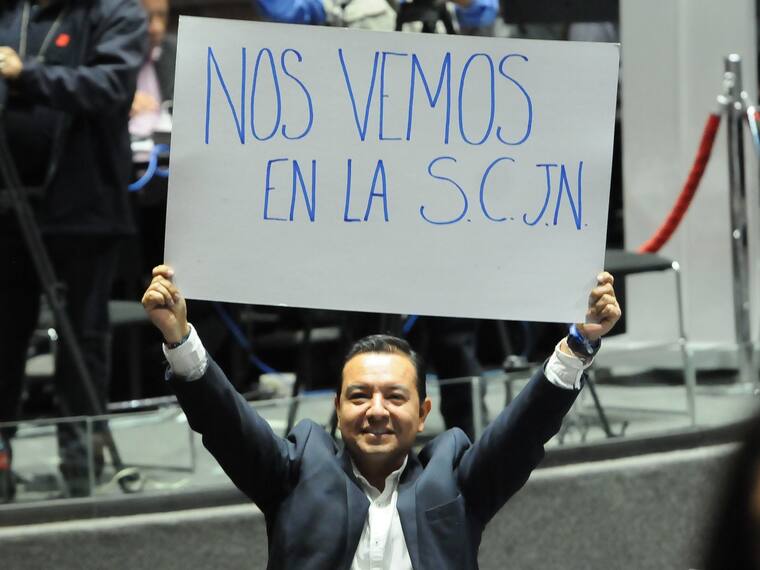 #Entrevista con Jorge Romero