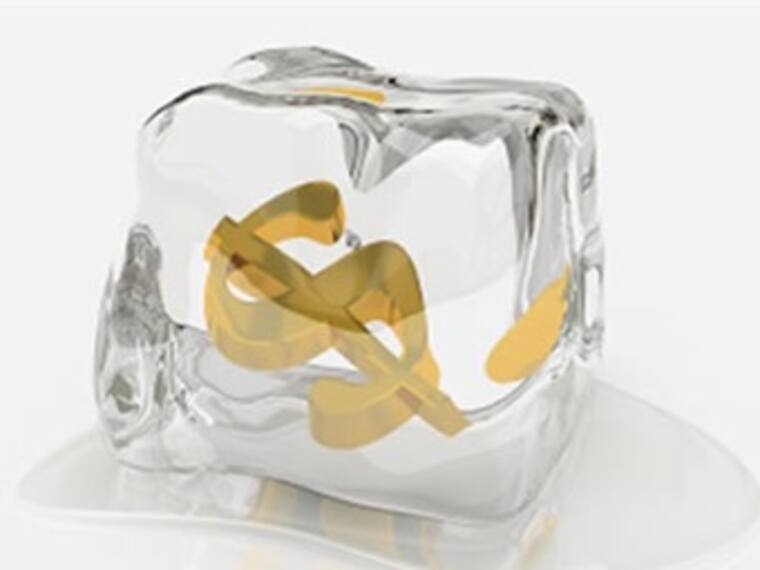 Los bancos disponen de las cuentas 6 años inactivas'. Momento Corporativo', con Roberto Aguilar