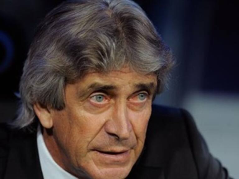 Golea Manchester City en inicio de la ‘era Pellegrini’