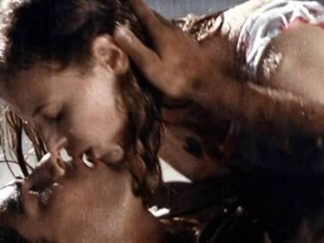 'De Película W': Las cintas con los besos más emblemáticos