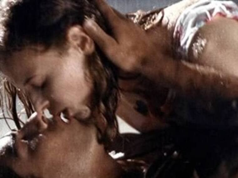 'De Película W': Las cintas con los besos más emblemáticos