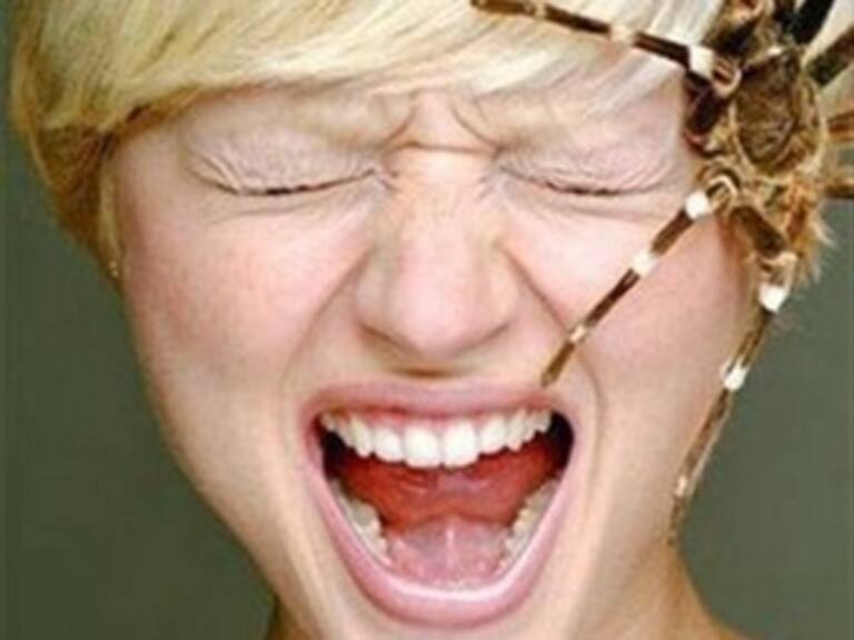 ¿Qué es una fobia?