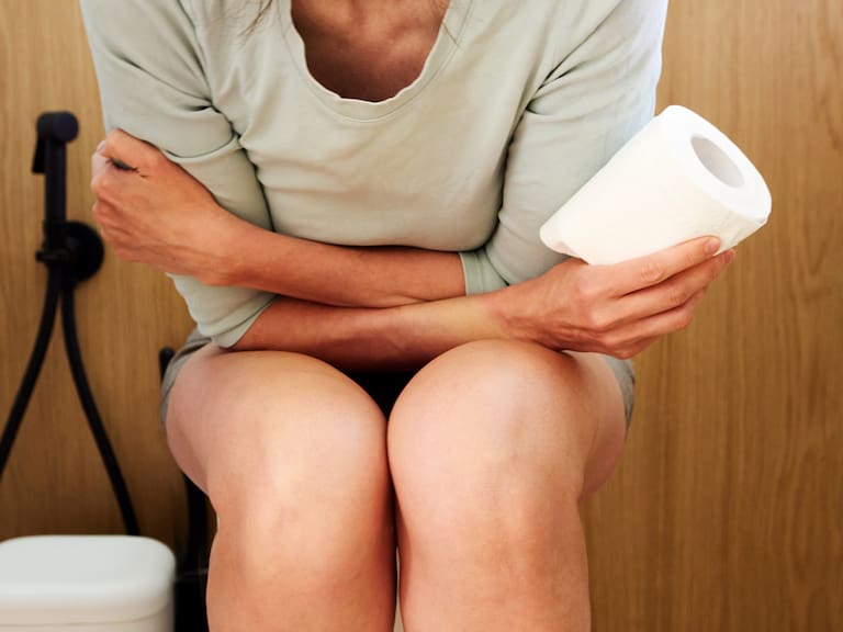 MX- La ciclosporiasis es una infección intestinal causada por el parásito microscópico Cyclospora cayetanensis