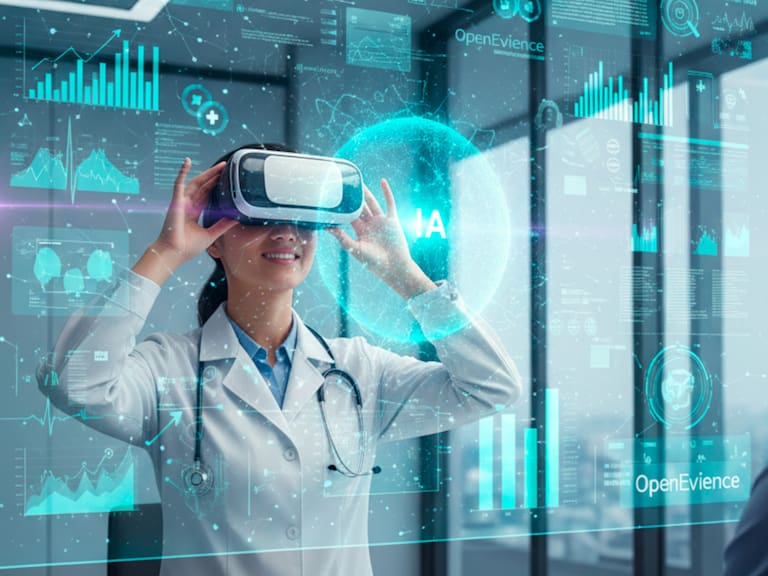 Conoce la IA que pondrá fin a las desveladas de los médicos