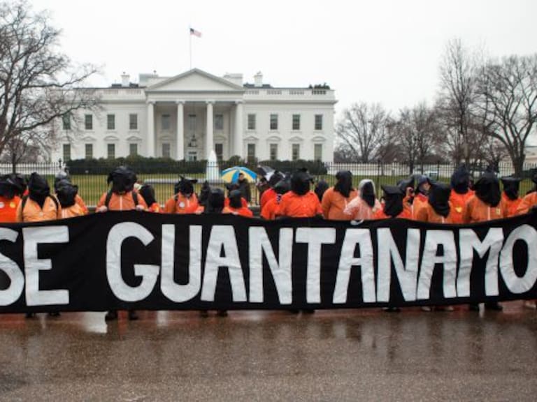 A un año de terminar su presidencia, Barck Obama piensa en cerrar esta prisión