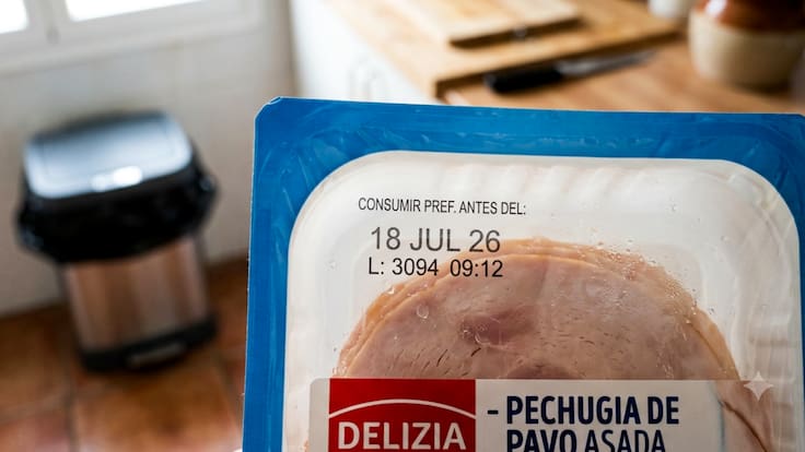 Fecha de caducidad en los alimentos: por qué tirarlos al vencer no siempre es necesario