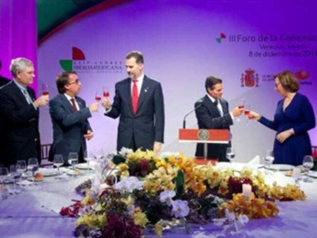 Especial: III Foro de la Comunicación