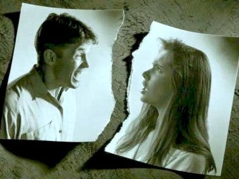 Conservar la dignidad después de una ruptura