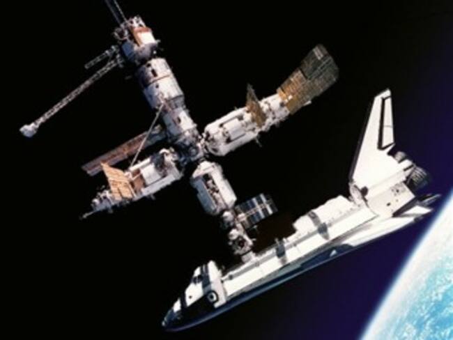 El Atlantis afina regreso para este miércoles