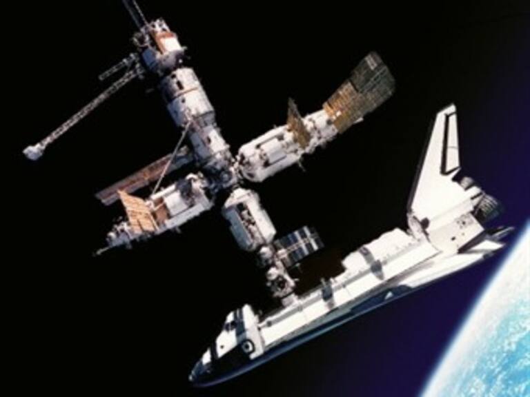 El Atlantis afina regreso para este miércoles