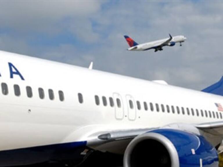 Aerolíneas modifican rutas sobre Ucrania